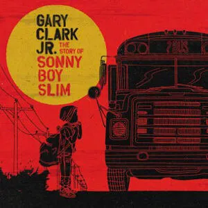 The story of Sonny Boy Slim